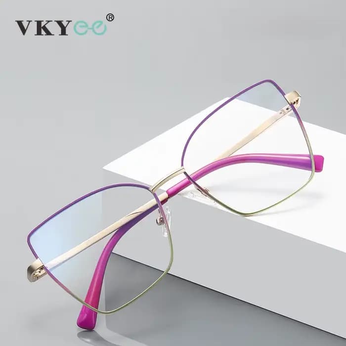 VICKY nouveau Design lunettes de Prescription femmes