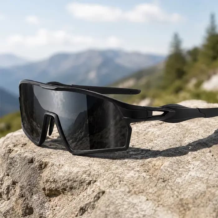 Lunettes de soleil polarisées pour hommes et femmes