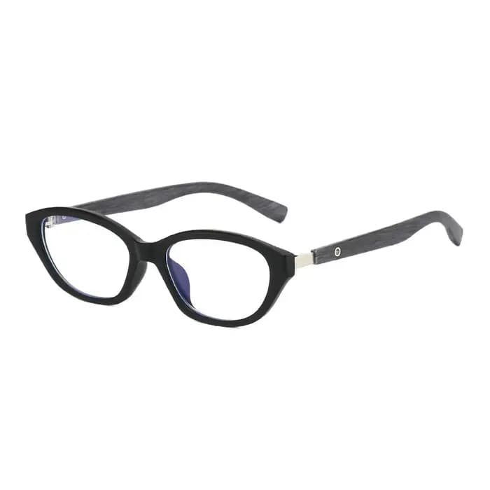 Lunettes Rétro Œil de Chat pour Femme