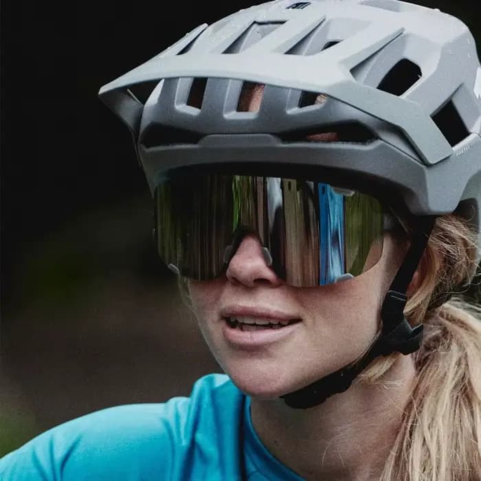 Lunettes de vélo POC DEVOUR