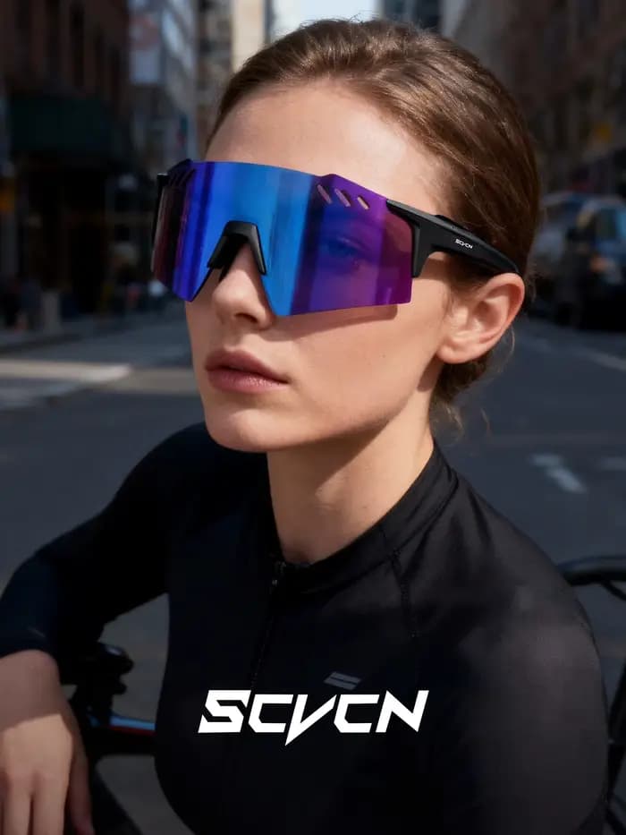 SCVCN offre spéciale lunettes de soleil de cyclisme
