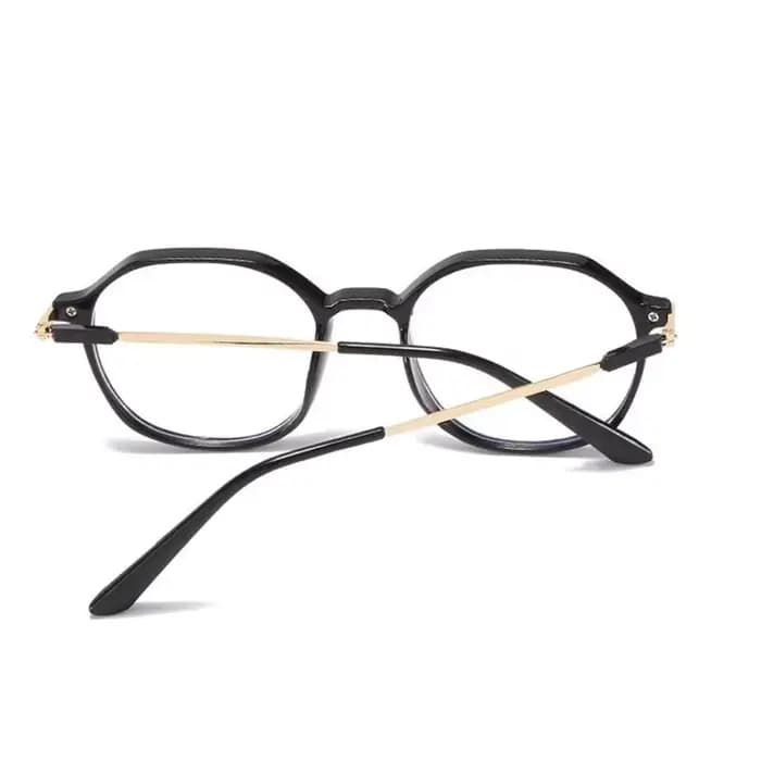 Lunettes de myopie Anti-lumière bleue