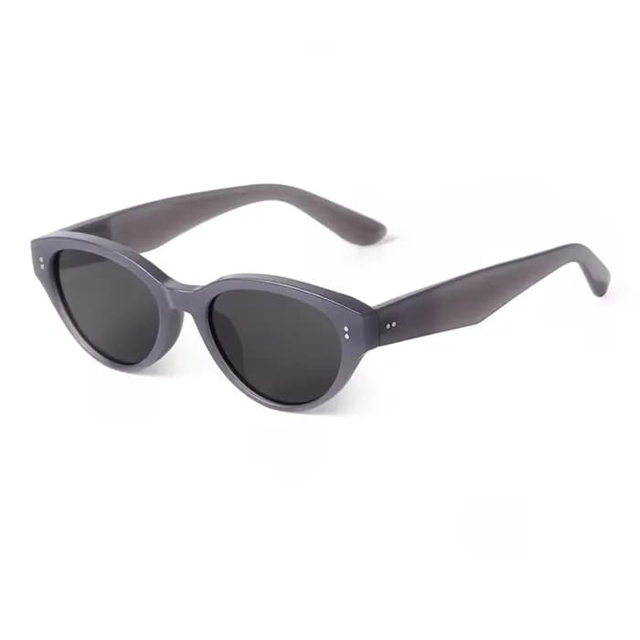 Lunettes de soleil œil de chat pour femmes