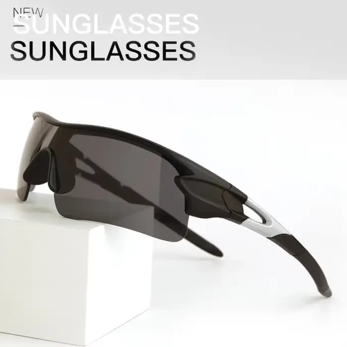 Lunettes de soleil colorées anti-UV pour hommes et femmes