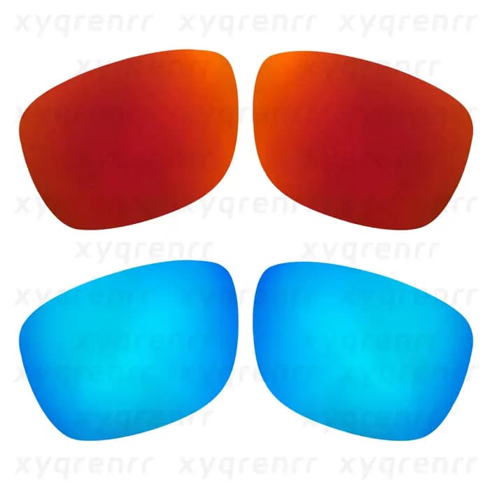 Xyqrenrr – lentille de remplacement polarisée