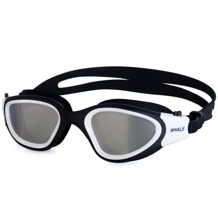 Lunettes de natation professionnelles pour adultes