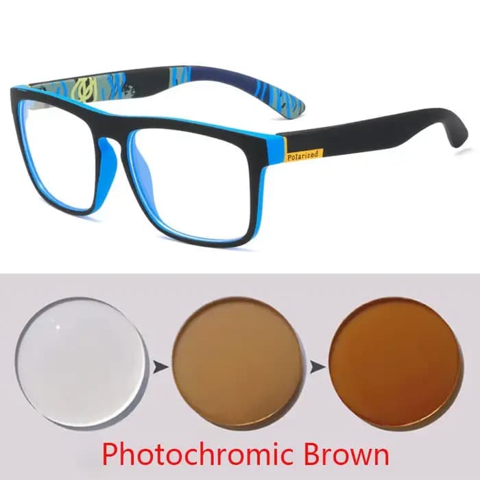 Lunettes de Sport hypermétropie pour hommes et femmes