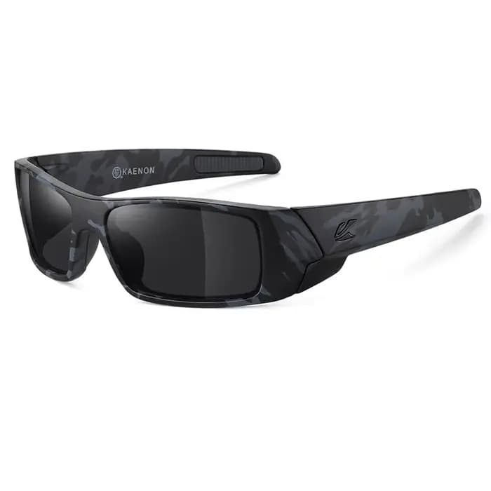 Lunettes de soleil polarisées classiques pour hommes