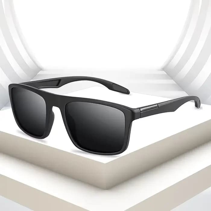 Lunettes de conduite classiques pour hommes