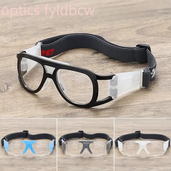 Lunettes de sport de basketball et de football -100 -150 -2