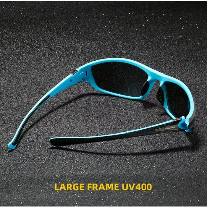 Lunettes De Soleil Polarisees Pour Peche Pour Hommes Et Femmes Pour La Condue Le Sport En Plein Air Uv400 2023