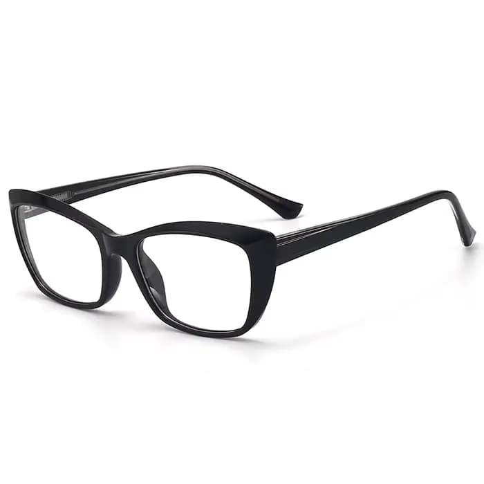 EYORA – lunettes de lecture anti-reflet œil de chat, Anti rayons bleus, myopie et hypermétropie, verres photochromiques sur Prescription