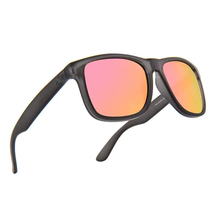 Prévention Jcorde I-Lunettes de soleil polarisées pour hommes et femmes