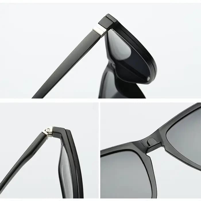 Belmon-Monture de lunettes pour hommes et femmes