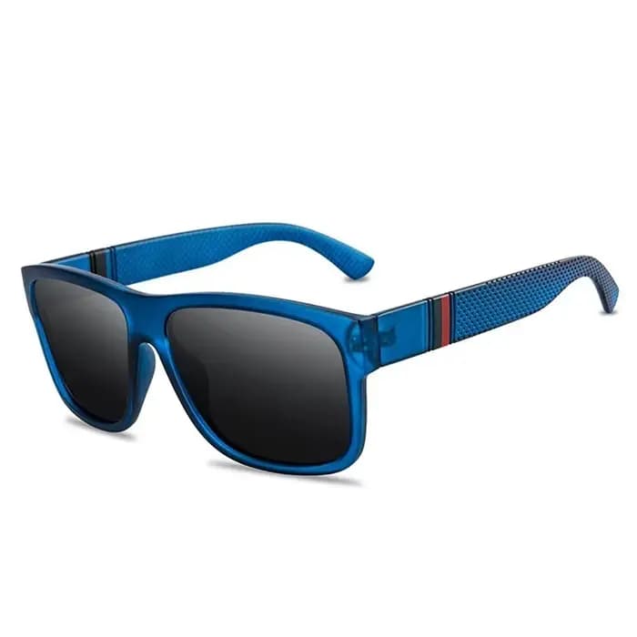 Lunettes de soleil oversize pour hommes et femmes