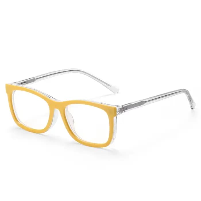 Lunettes décoratives à Clips magnétiques 6 en 1