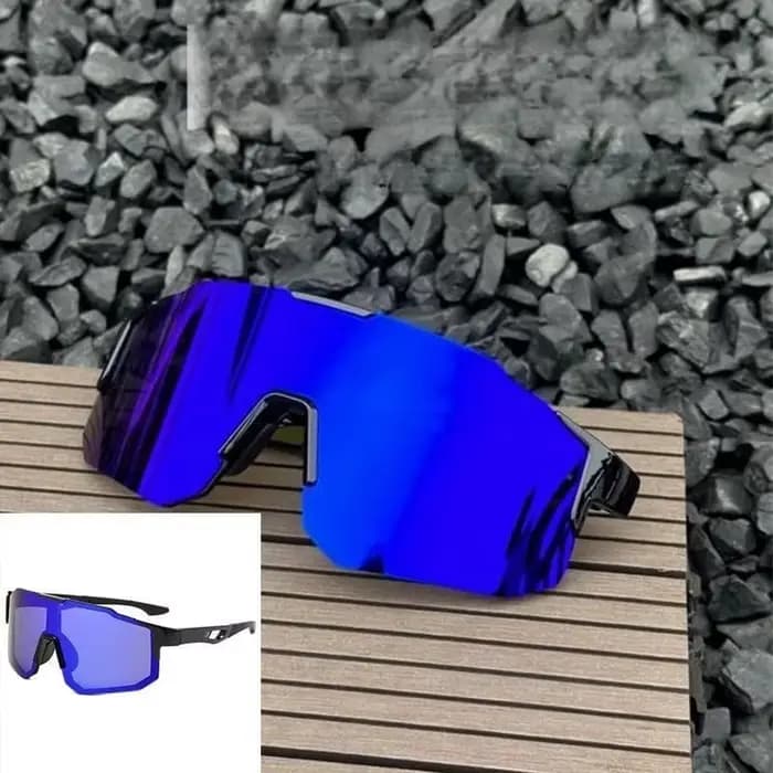 Lunettes de sport de cyclisme en plein air