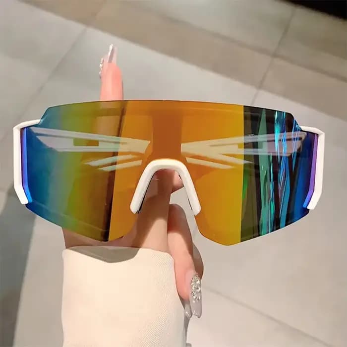 Lunettes de Sport