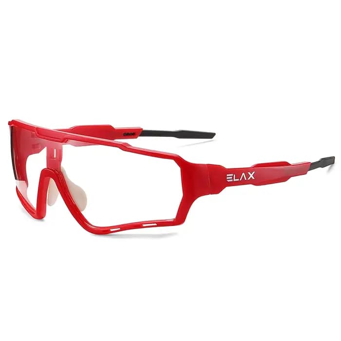 ELAX nouvelles lunettes de vélo photochromiques