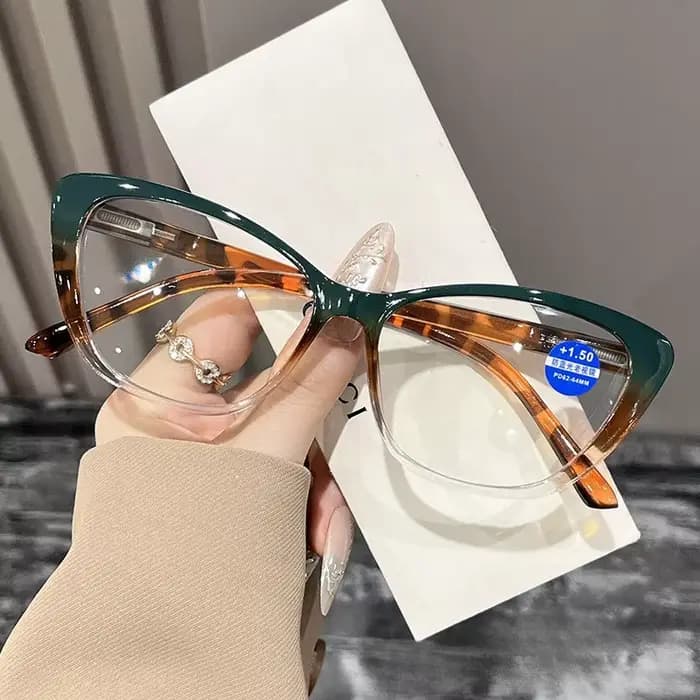 Lunettes de lecture pour femmes et hommes