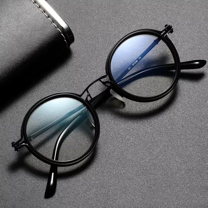 Lunettes anti-lumière bleue pour hommes et femmes
