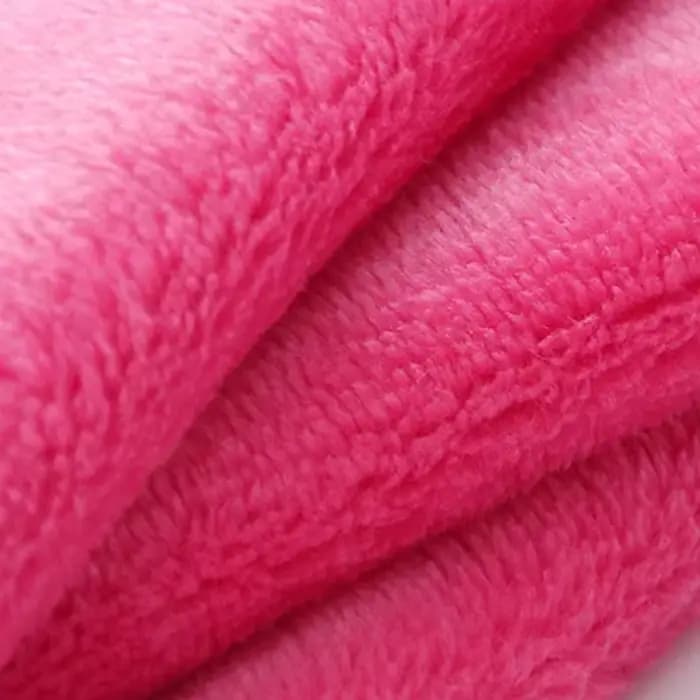 Tampons démaquillants tampons de coton réutilisables gomme de maquillage serviette faciale en microfibre nettoyant pour le visage lingettes de nettoyage soins de la peau outils de beauté