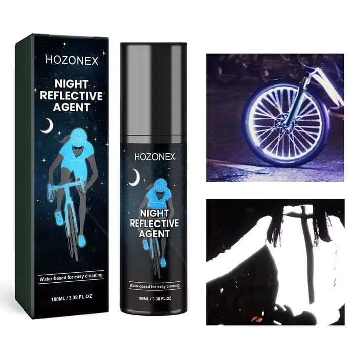 Spray de peinture fluorescente qui brille dans la nuit, longue durée, peinture de nuit fluorescente qui brille au vert