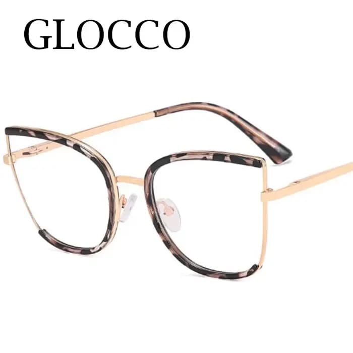 Lunettes de lecture œil de chat Vintage pour femmes