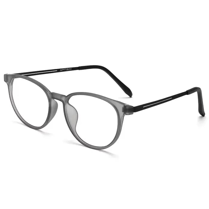Lunettes en titane TR90 ultralégères pour femmes