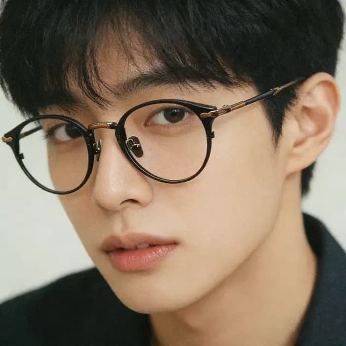 Montures de lunettes de marque de luxe en titane et acétate, lunettes rétro ovales vintage pour hommes et femmes, monture de lunettes de qualité supérieure