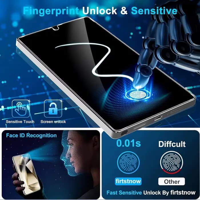 1-5PCS 10D Écran de protection en verre trempé pour Samsung Galaxy S25 Ultra S26, compatible avec Samsung S25 S26 Plus S24 FE S25Ultra 5G