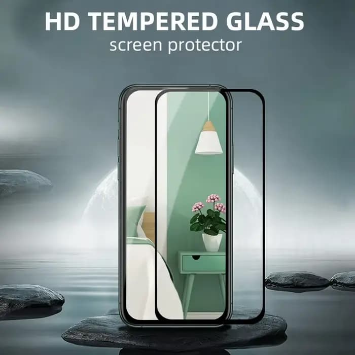 2 pièces verre trempé pour OPPO A18 A77 A16 A15 A54 A74 A94 5G A55 A9 2020 A53 A57 A38 A58 A52 A72 A76 A96 housse de protection d'écran