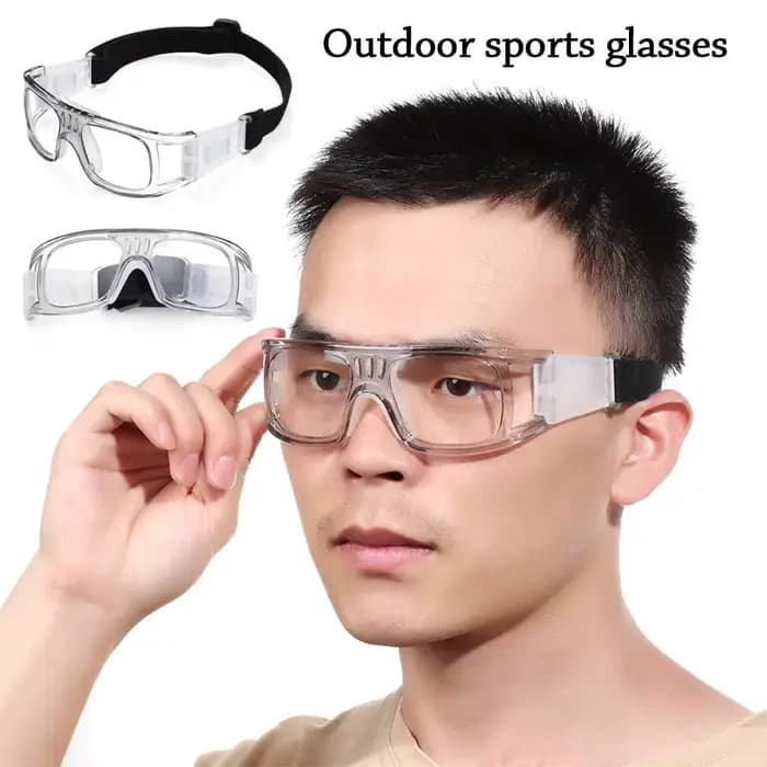 Lunettes de sport de plein air pour hommes