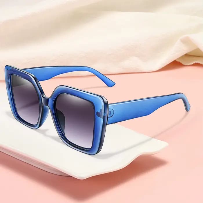 Lunettes de soleil tendance pour femmes