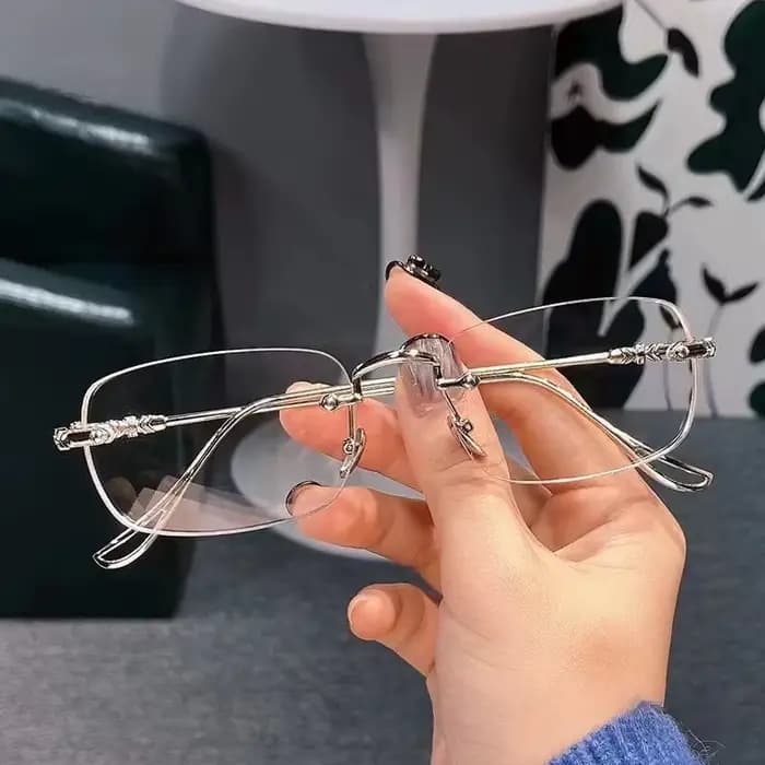 Lunettes de vue sans monture SEAMERGO