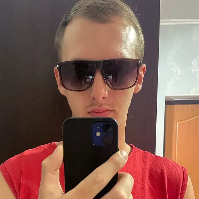 Nouvelles lunettes de soleil carrées classiques pour hommes