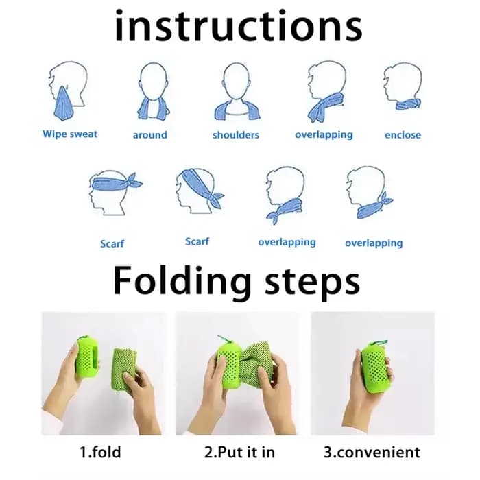 Nouvelle serviette de sport en microfibre, serviette de Camping Super absorbante à séchage rapide, Ultra douce et légère, pour gymnastique, natation, Yoga, plage