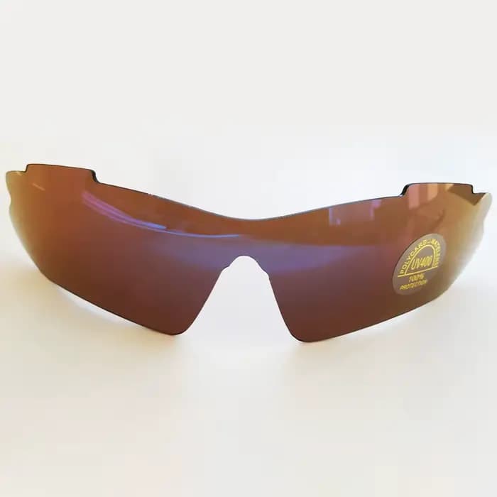 Lunettes de soleil pour vélo