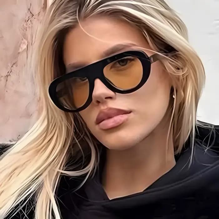 Lunettes de soleil tendance pour femmes et hommes