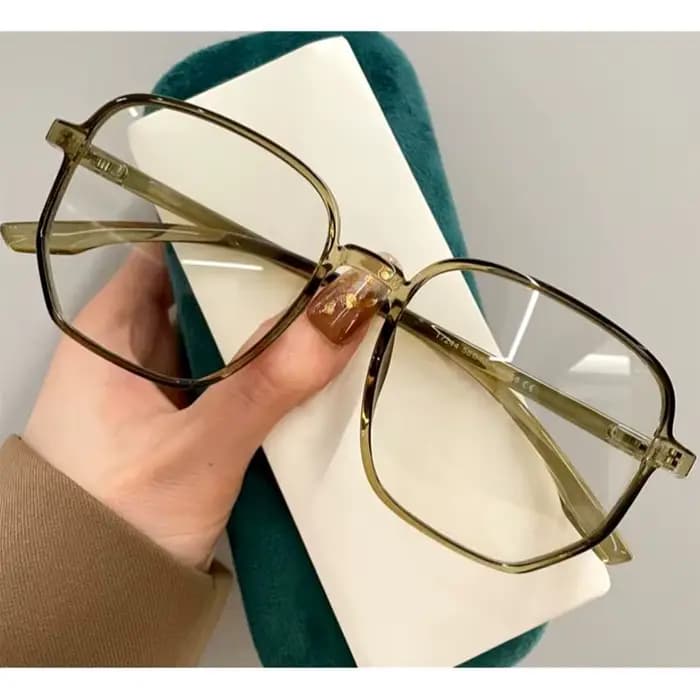 Lunettes élégantes pour femmes