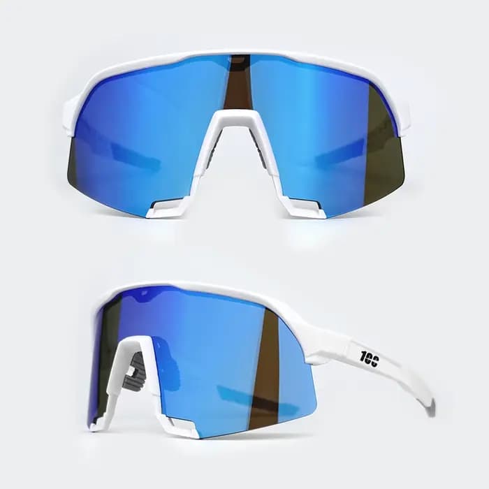 Lunettes de soleil de cyclisme de haute qualité pour hommes et femmes