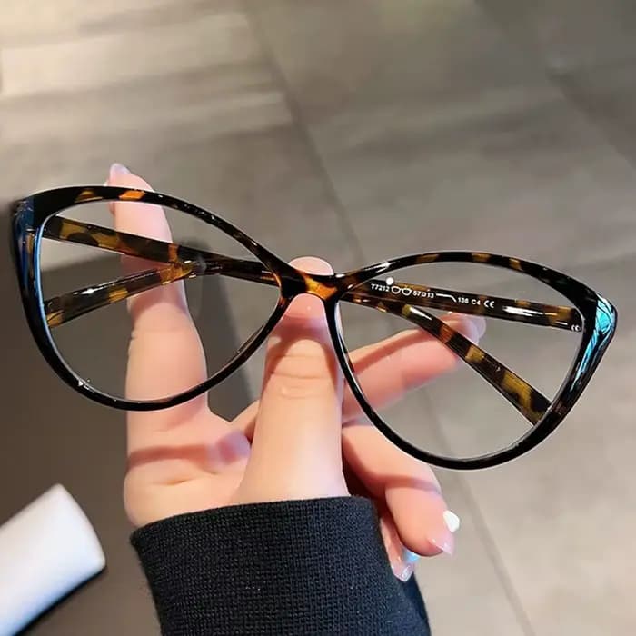 Lunettes de myopie pour femmes et hommes