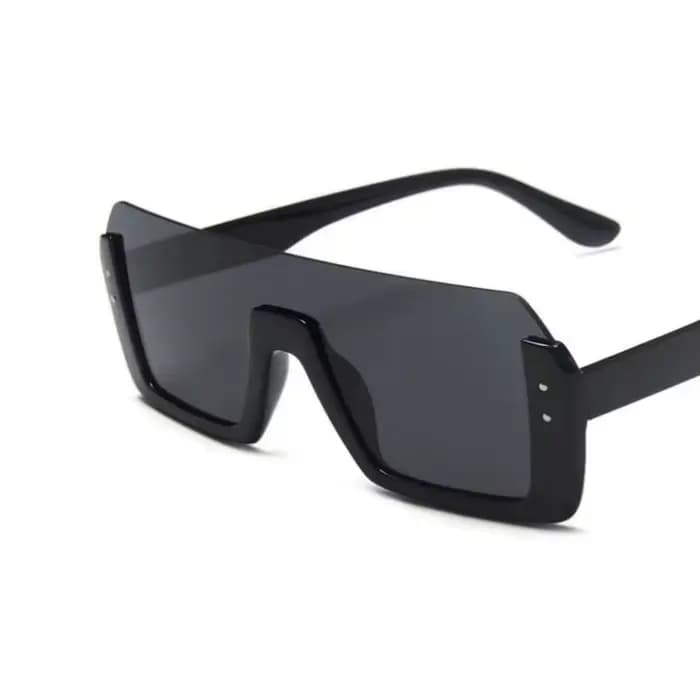 Lunettes de soleil vintage pour femmes et hommes