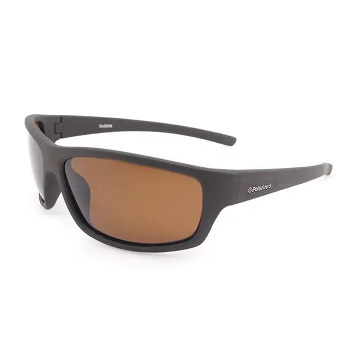 Lunettes de soleil polarisées de marque pour homme 2026