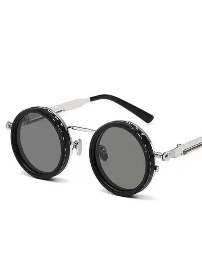 Lunettes de soleil polarisées à densité neutre réglable sur 9 niveaux
