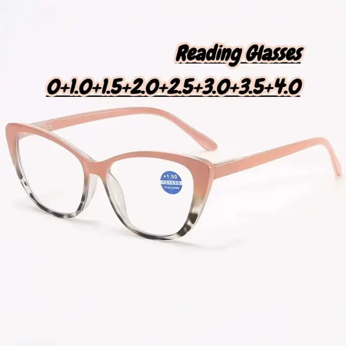 Lunettes de lecture pour femmes et hommes
