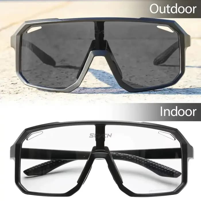 Lunettes de cyclisme