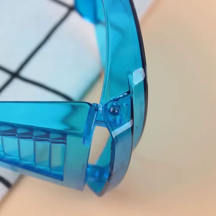 Lunettes de natation étanches pour le Festival de l'eau
