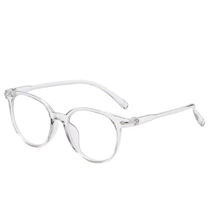 Monture de lunettes d'ordinateur Anti-lumière bleue pour femmes et hommes