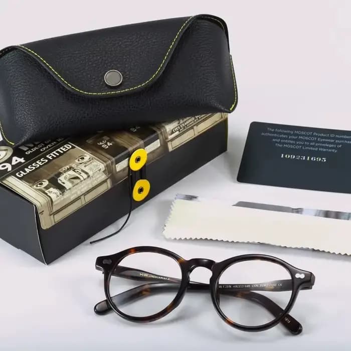 Johnny Depp lunettes rondes cadre homme Lemtosh